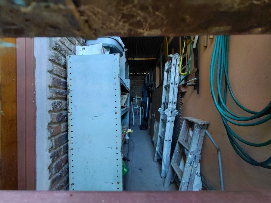 3 Bedroom Property for Sale in Burgersdorp Eastern Cape